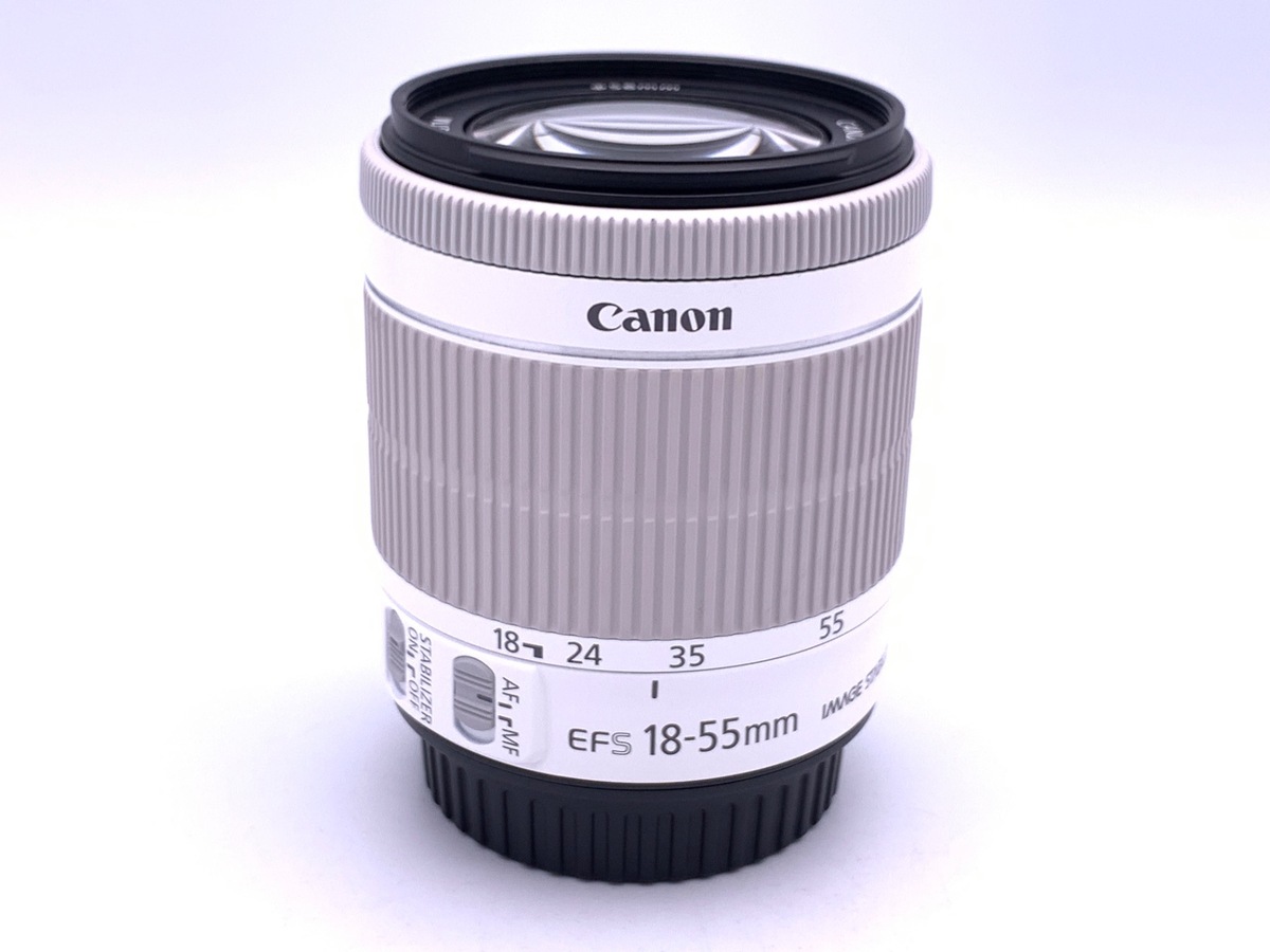 Canon EFS 18-55mm ズームレンズ 【公式通販】