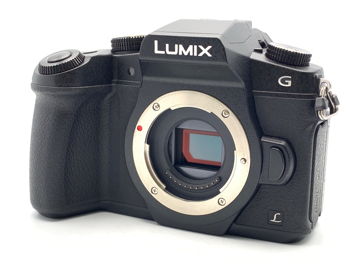価格.com - パナソニック LUMIX DMC-GH4 ボディ 価格比較