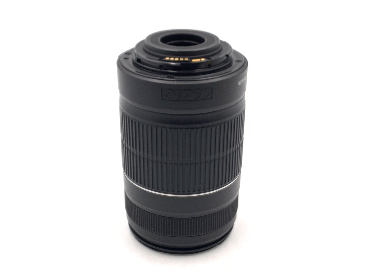 【中古】キヤノン EF-S55-250mm F4-5.6 IS II