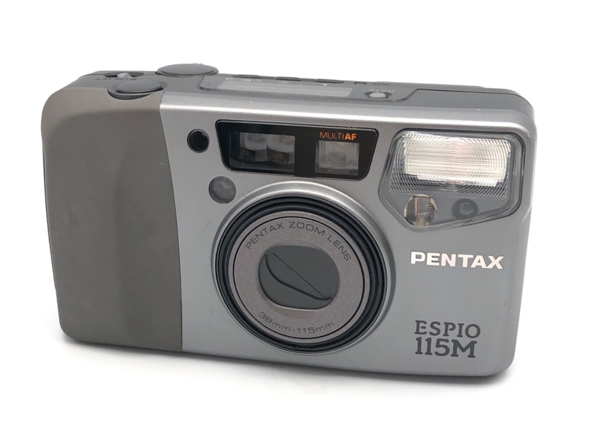 PENTAX MX / 52mmレンズ　中古フィルムカメラ PENTAX（ペンタックス）MXサンライズカメラ公式ブログ｜中古