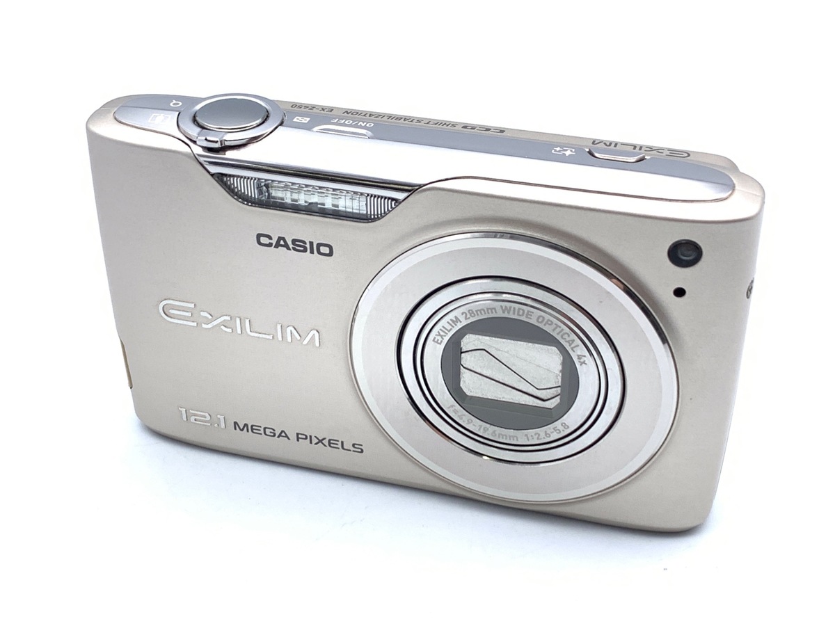 CASIO - CASIO コンパクトデジカメ EXILIM EX-ZS25RD カシオ EXILIM EX-ZS25RD [レッド] 価格比較 - 価格.com