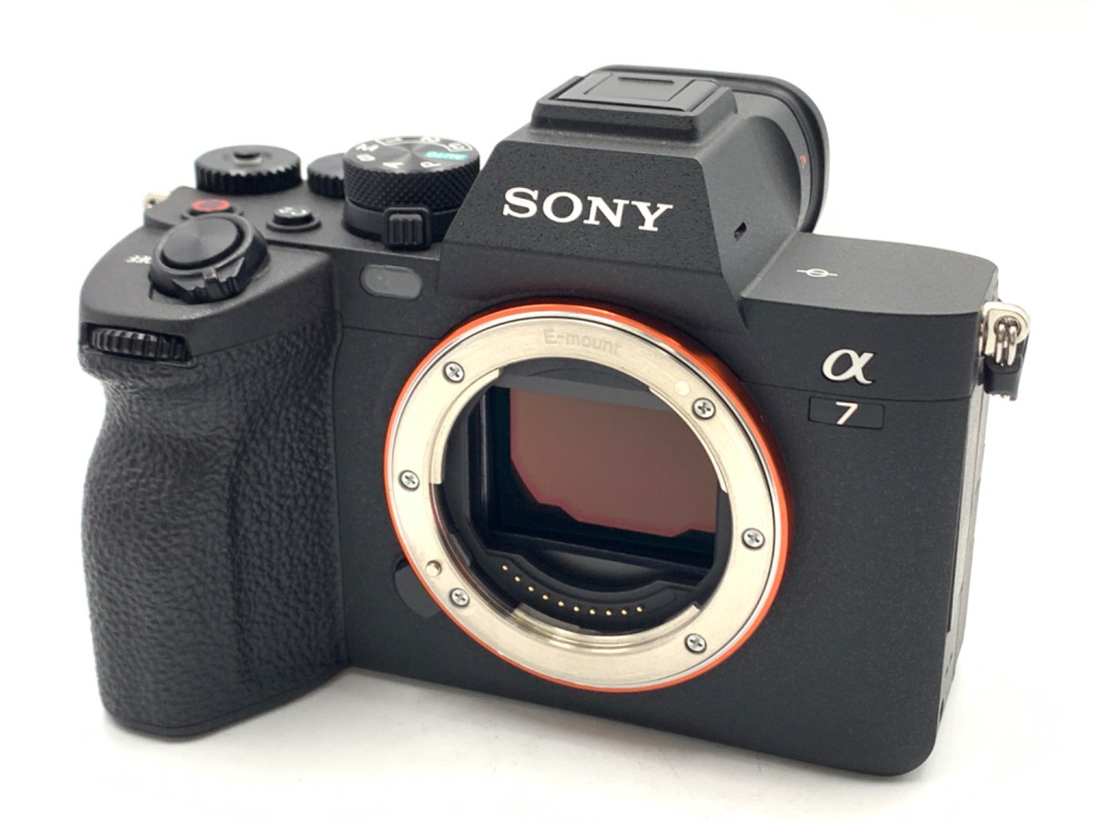 値下げ中　SONY α6400 ILCE-6400Y ダブルズームレンズキット α6400 ILCE-6400Y ダブルズームレンズキット [シルバー]の製品