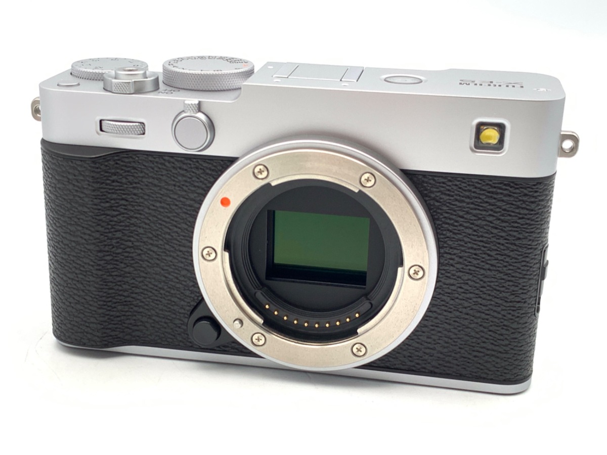 FUJIFILM X-E5 ボディ 中古価格比較 - 価格.com