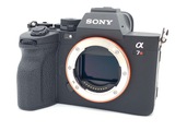 Sony α7R V ILCE-7RM5 中古 シャッター数4枚　美品 Sony α7R V ILCE-7RM5 中古 シャッター数4枚 美品 - メルカリ