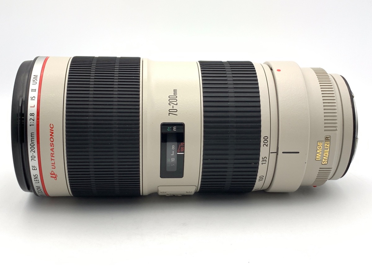 EF70-200mm F2.8L IS II USM 中古価格比較 - 価格.com