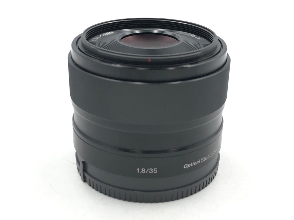 価格.com - E 35mm F1.8 OSS SEL35F18 中古価格比較