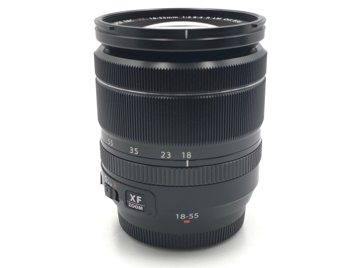 中古】フジフイルム XF18-55mm F2.8-4 R LM OIS 在庫一覧｜カメラの
