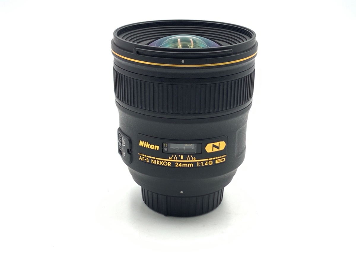 AF-S 24/1.4G ED
