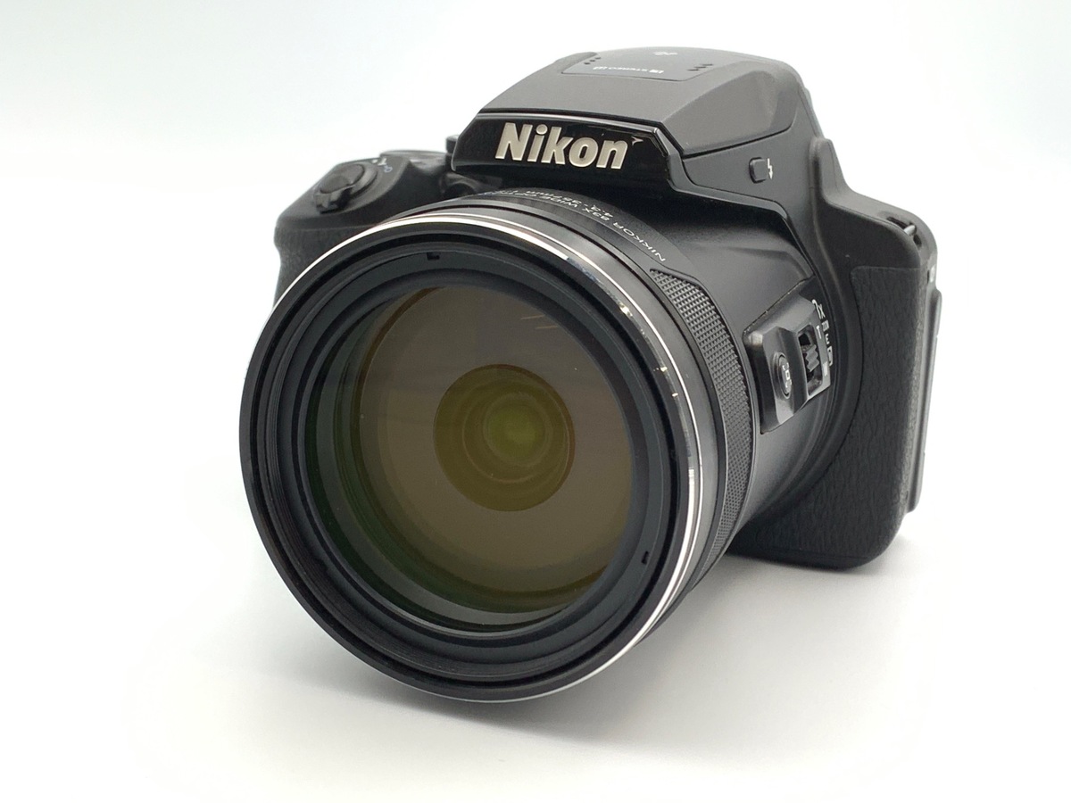 COOLPIX P900 中古価格比較 - 価格.com