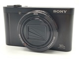中古】ソニー Cyber-shot DSC-WX500 B ブラック 在庫一覧｜カメラの