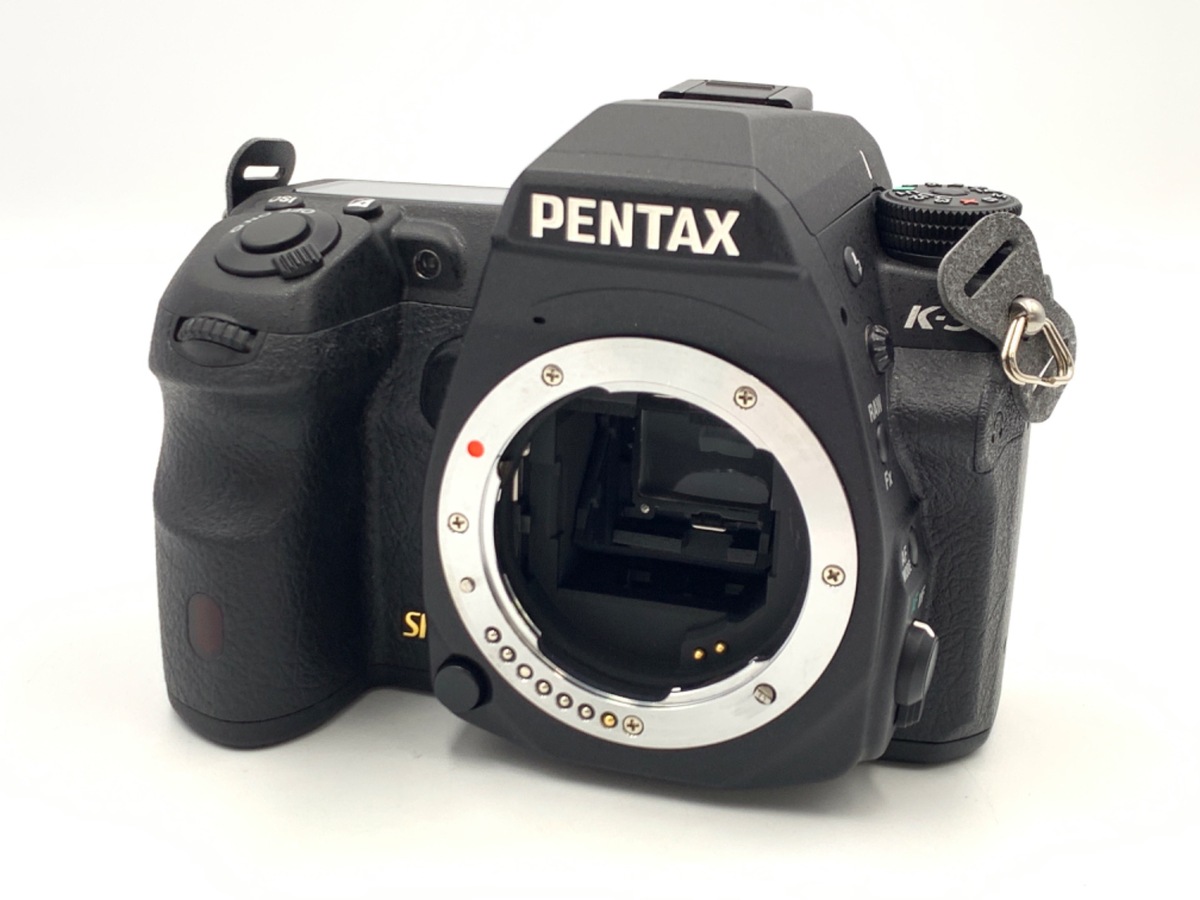 価格.com - ペンタックス PENTAX K-3 ボディ 価格比較