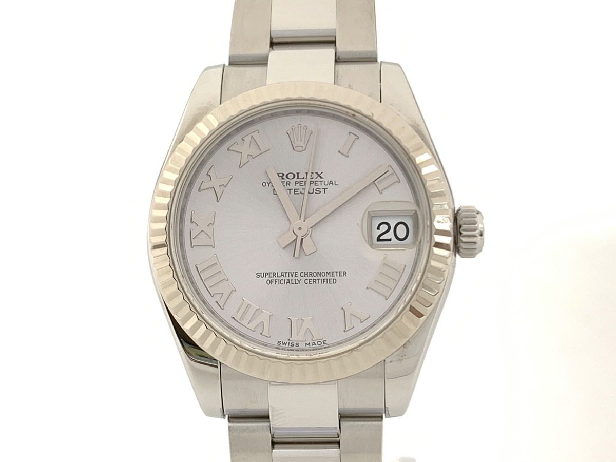 デイトジャスト