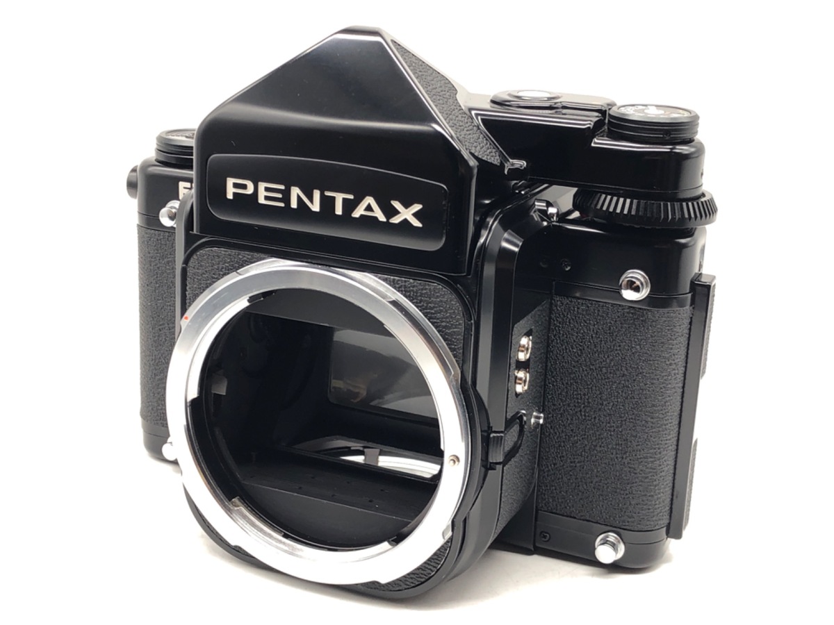 中古】ペンタックス PENTAX67 TTL ボディ 在庫一覧｜カメラのキタムラ