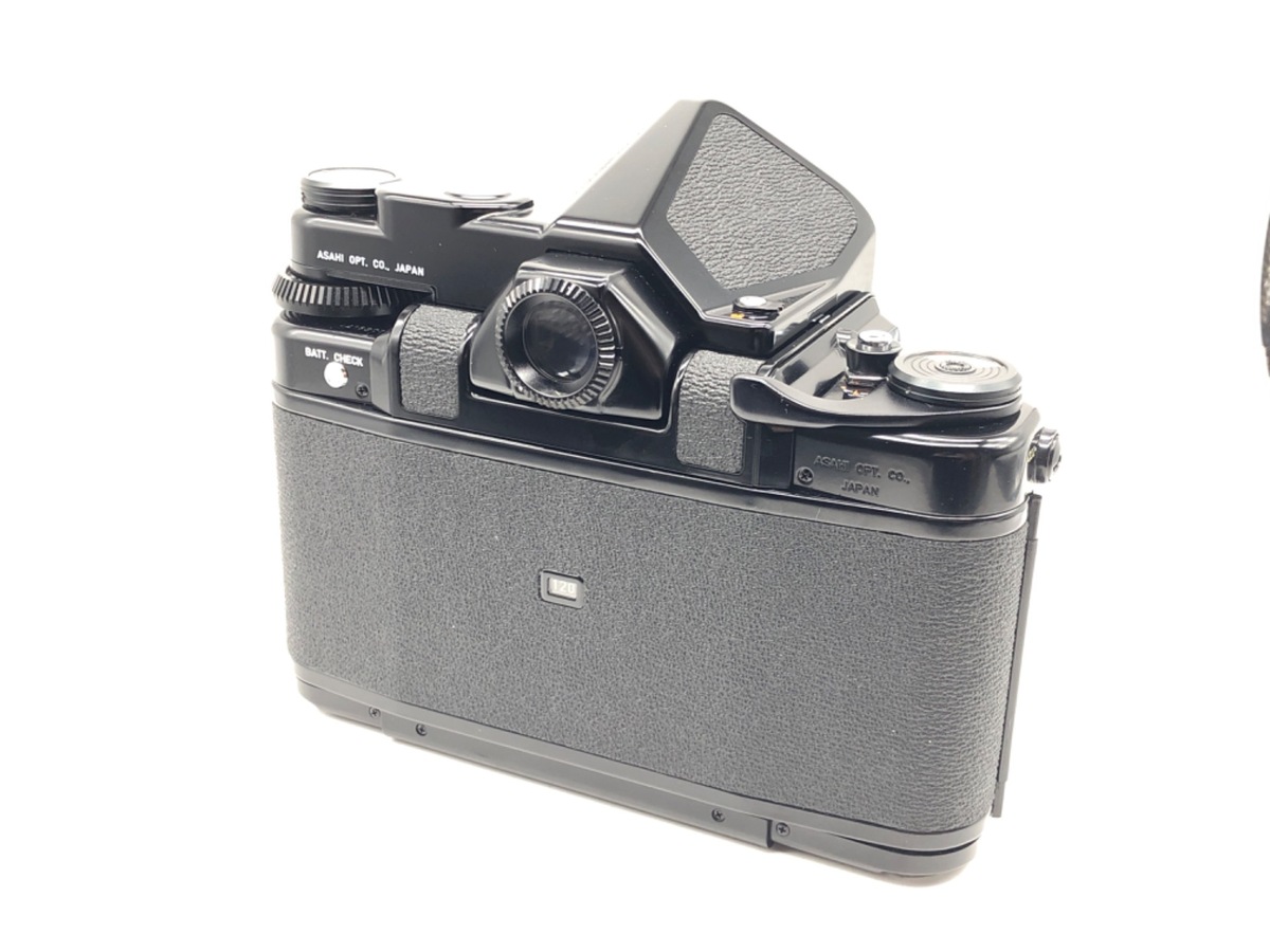 �y���^67 TTL Body