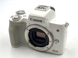 キヤノン EOS Kiss M2 ボディ ホワイトの中古在庫一覧 | 中古カメラ