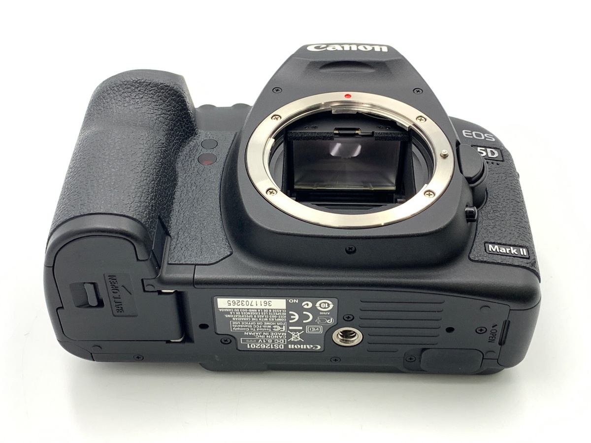 EOS 5D Mark II ���ި�y2110����f�z