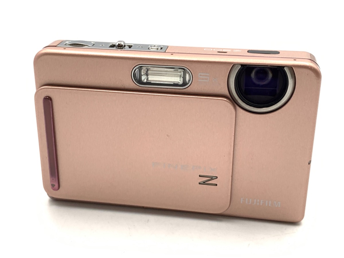 美品【動作品】FUJIFILM 富士フイルム FINEPIX Z300 ピンク 美品【動作品】FUJIFILM 富士フイルム FINEPIX Z300 ピンク