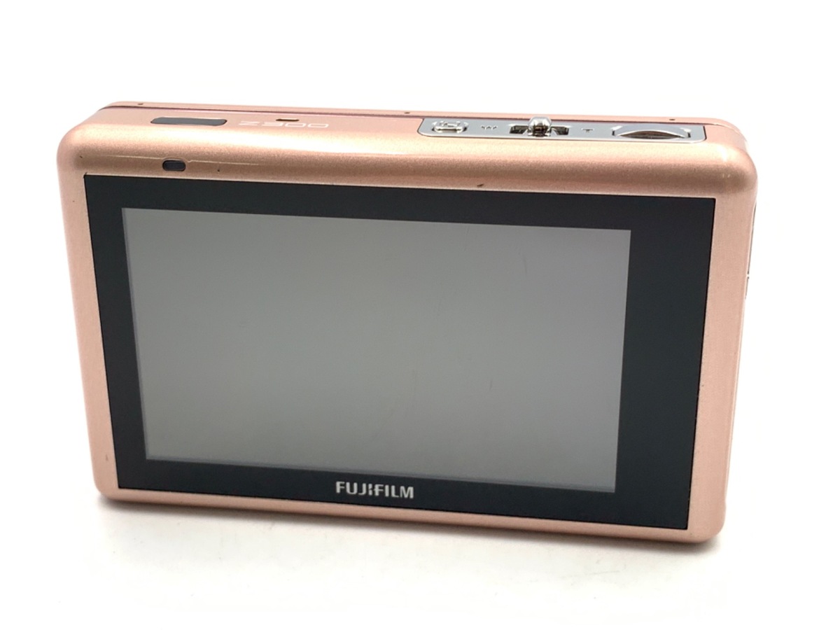 中古：B(並品)】フジフイルム FinePix Z300 ピンク | 2443570005279
