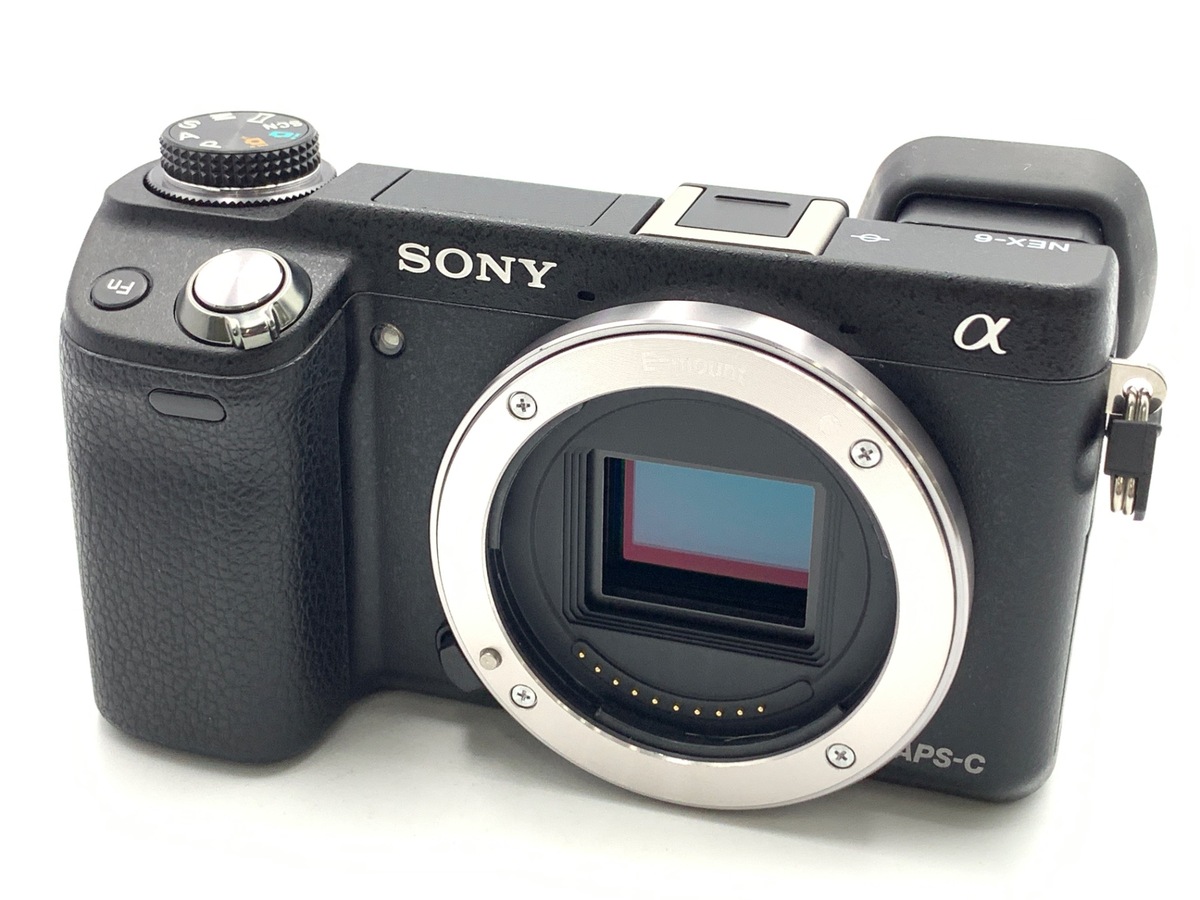 NEX-6 ިy1610fz