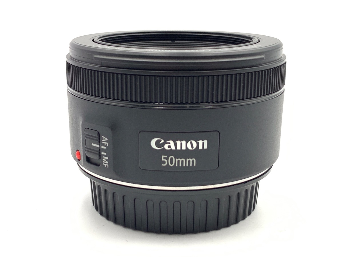 EF50mm F1.8 STM 中古価格比較 - 価格.com