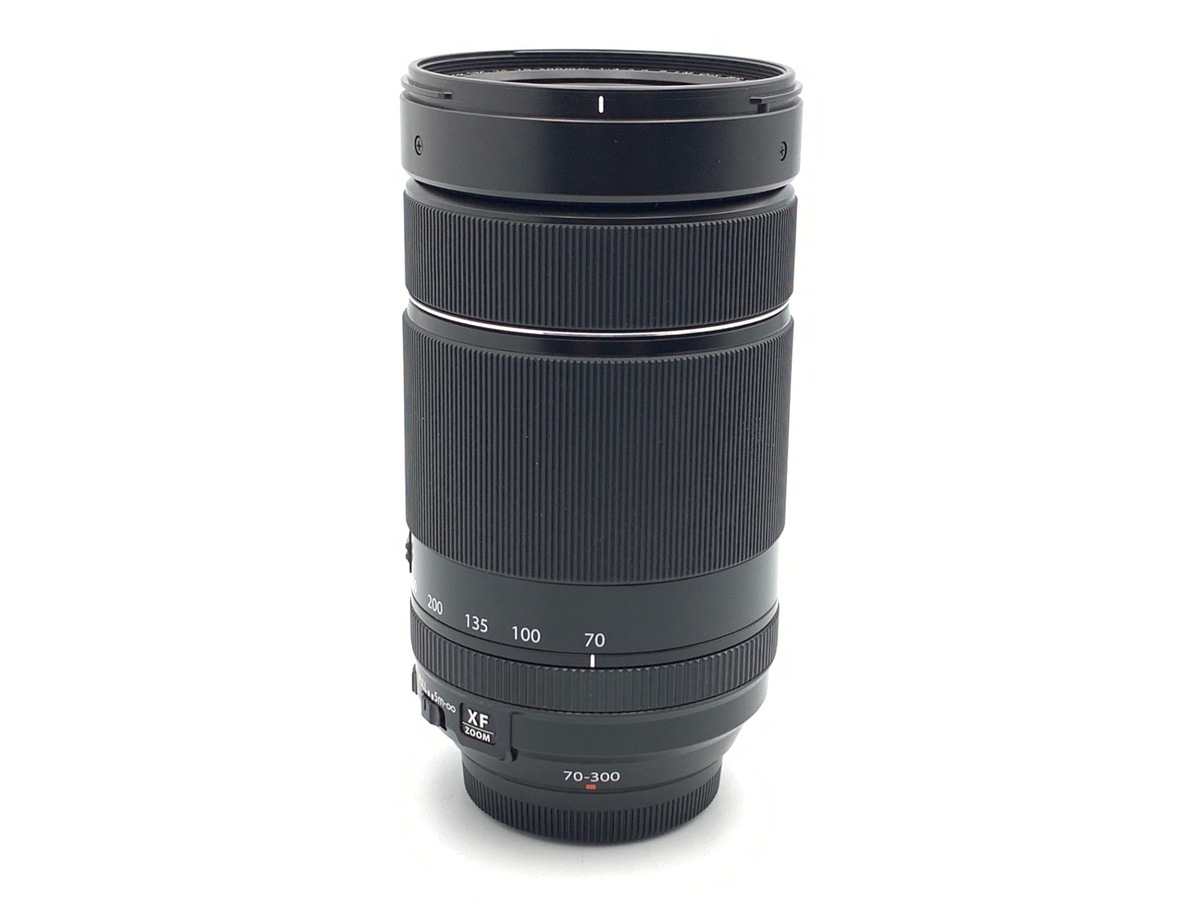 フジノンレンズ XF70-300mmF4-5.6 R LM OIS WR 中古価格比較 - 価格.com