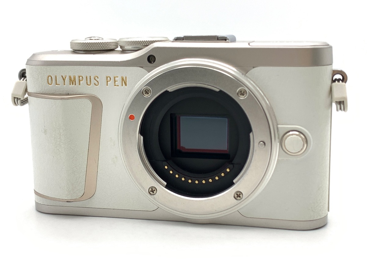 中古】オリンパス PEN E-PL10 ボディ ホワイト 在庫一覧|カメラ 中古】オリンパス PEN E-PL10 ボディ ホワイト 在庫一覧|カメラ
