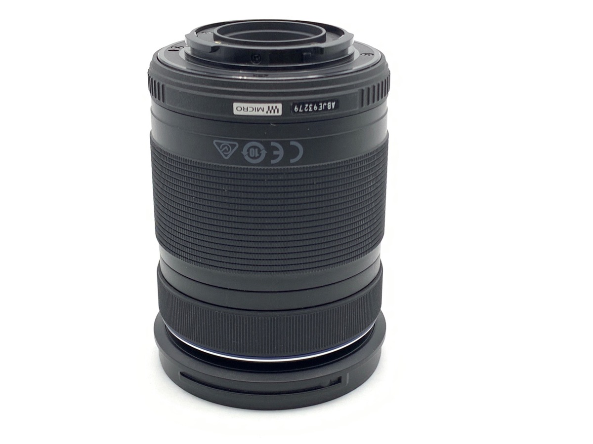 【中古】オリンパス M.ZUIKO DIGITAL ED 40-150mm F4.0-5.6 R ブラック
