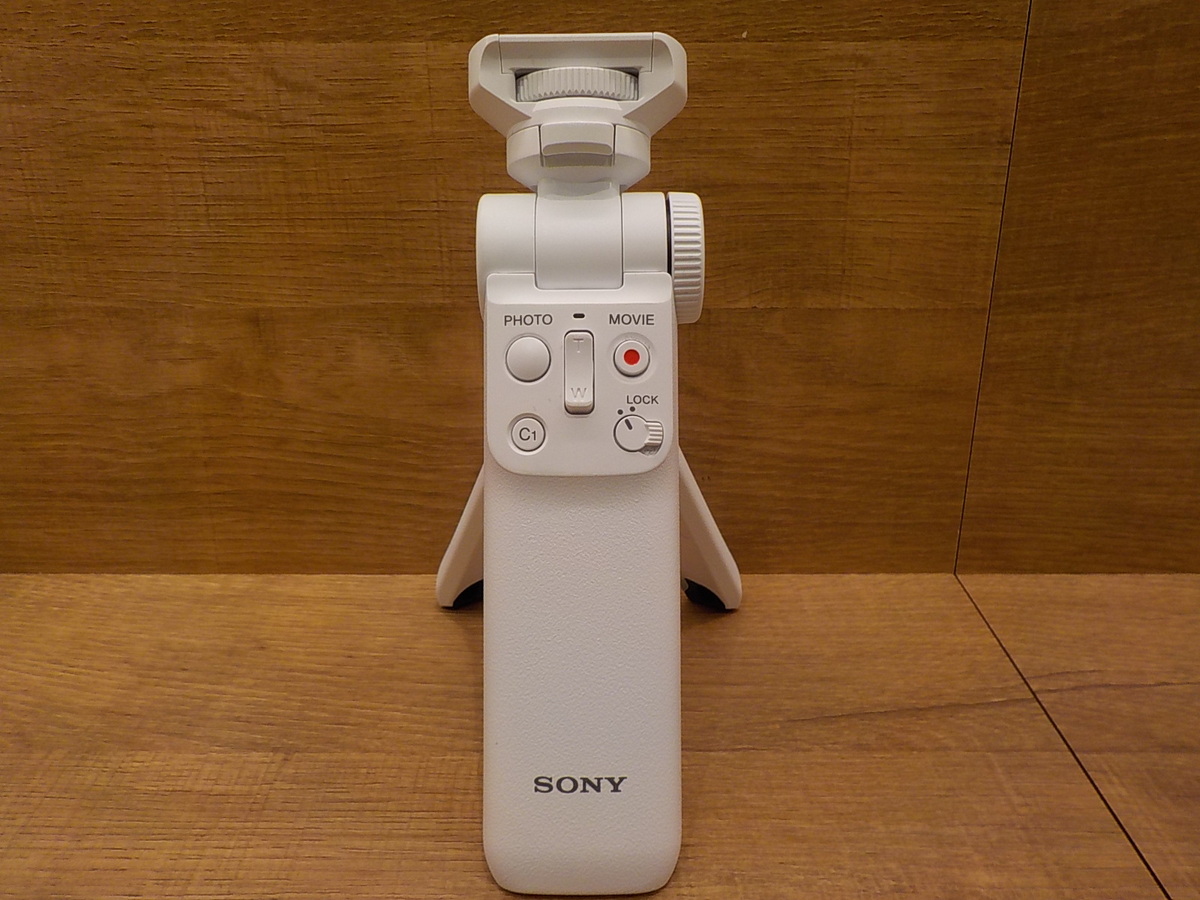 中古：B(並品)】ソニー GP-VPT2BT ワイヤレスリモートコマンダー機能付
