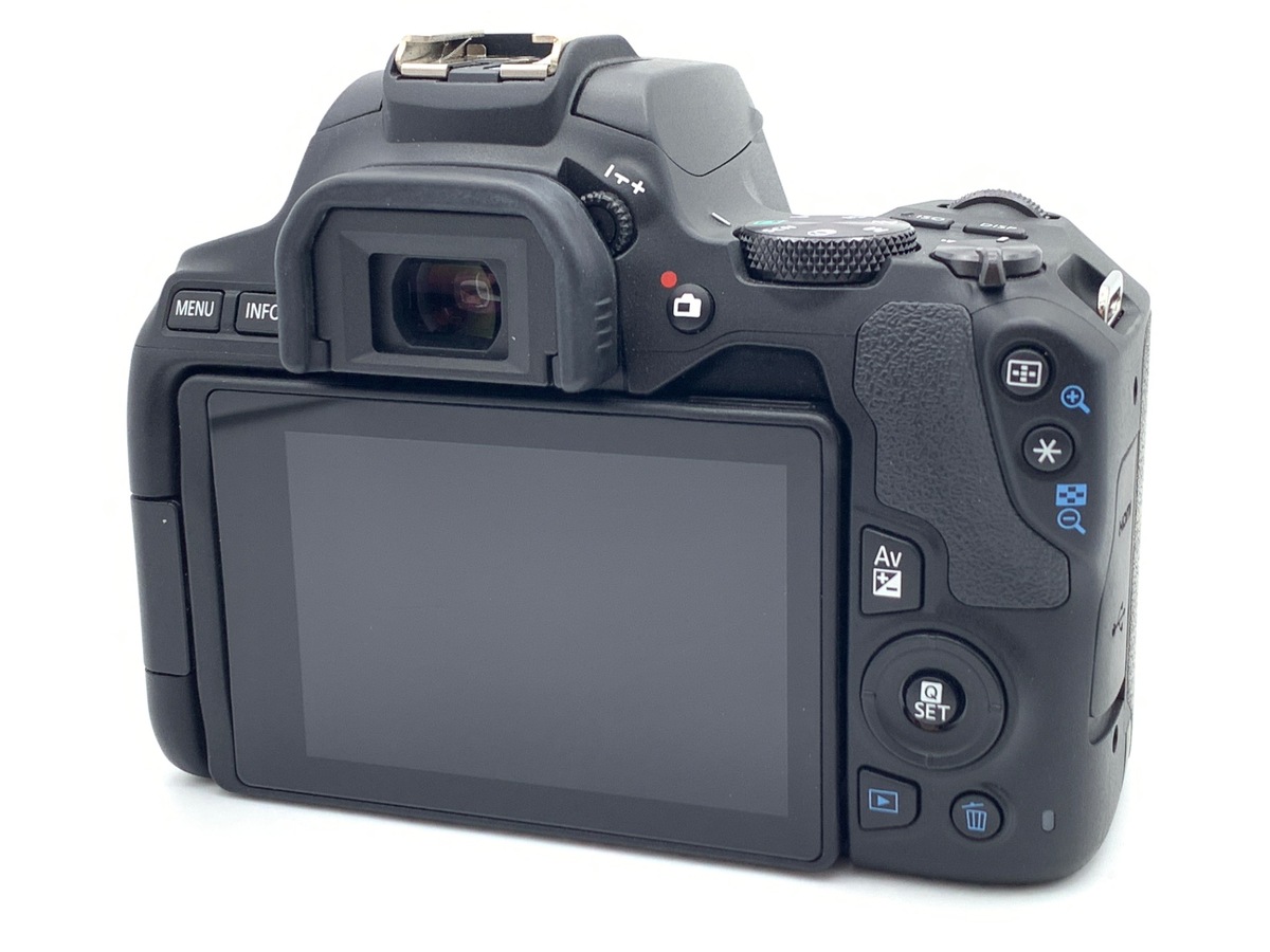 �L���m�� EOS Kiss X10 �{�f�B �u���b�N