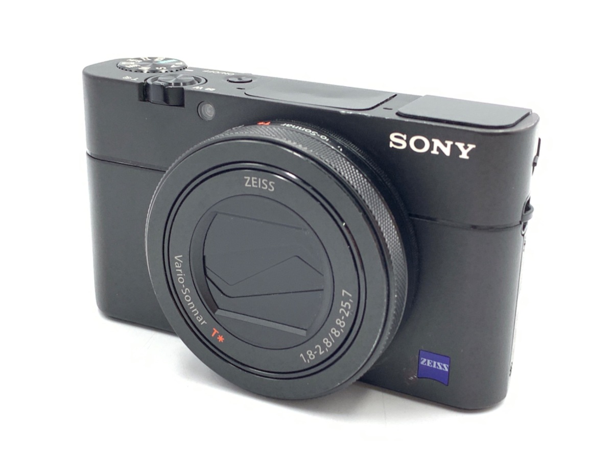 中古】RX100M5 在庫一覧｜カメラのキタムラ