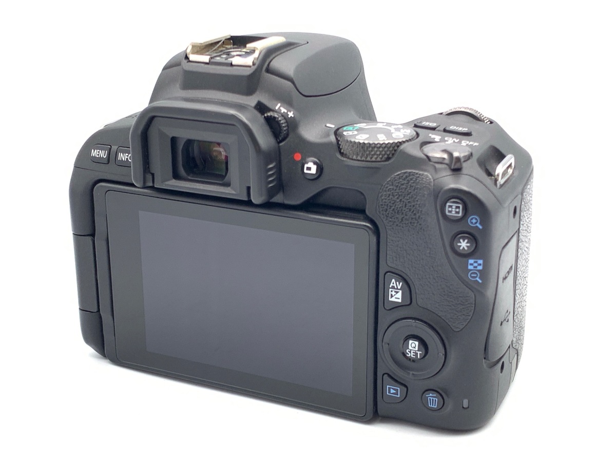�L���m�� EOS Kiss X9 �{�f�B �u���b�N