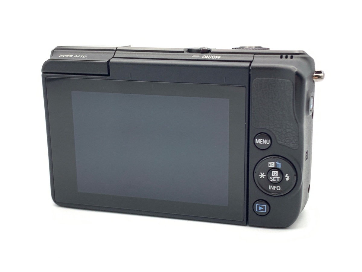 �L���m�� EOS M10 �{�f�B �u���b�N