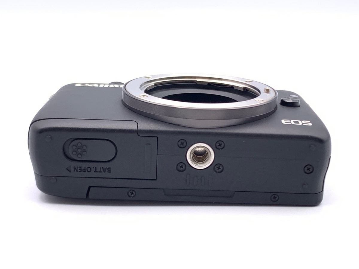 �L���m�� EOS M10 �{�f�B �u���b�N