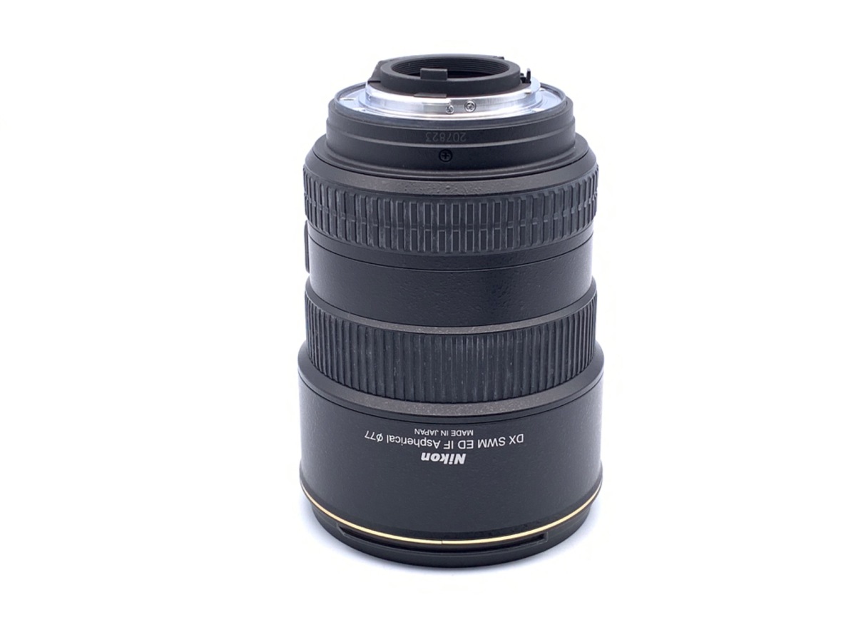 NIKON AF-S DX Zoom Nikkor ED 17-55mmF2.8G(IF) -EXC- `0144