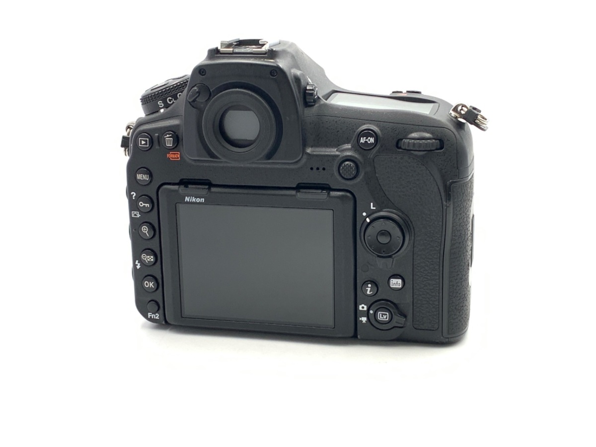 ニコン D850 ボディ 中古 ニコン 中古 1年保証 美品 Nikon D850 ボディ : Premier Camera