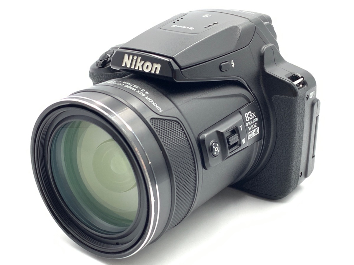 COOLPIX P900 中古価格比較 - 価格.com