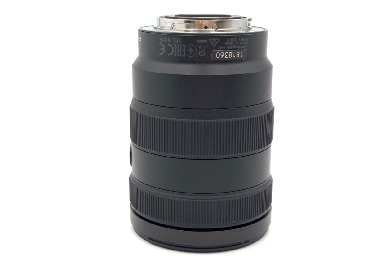 中古】ソニー E 16-55mm F2.8 G [SEL1655G]｜｜カメラのキタムラネット