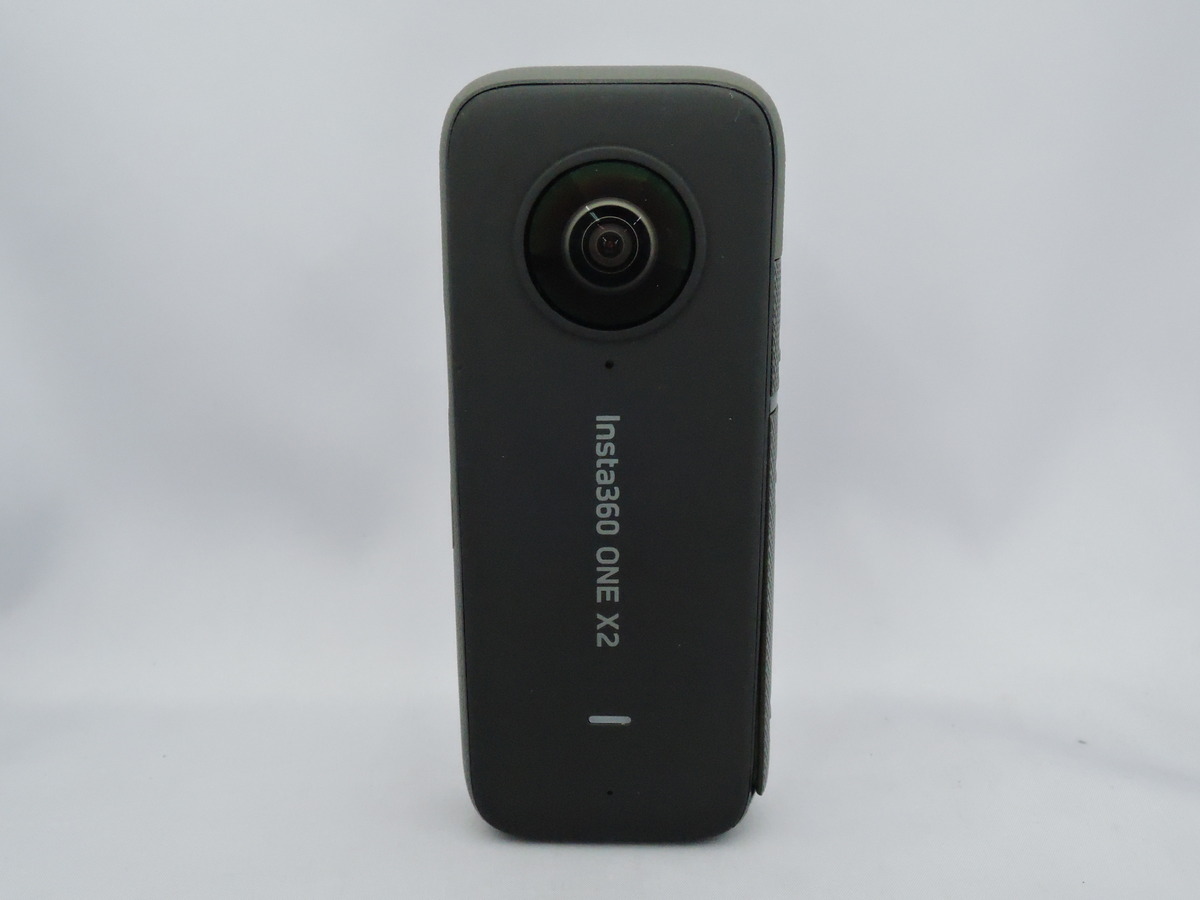 中古：B(並品)】Insta360 ONE X2 | 2443590074019