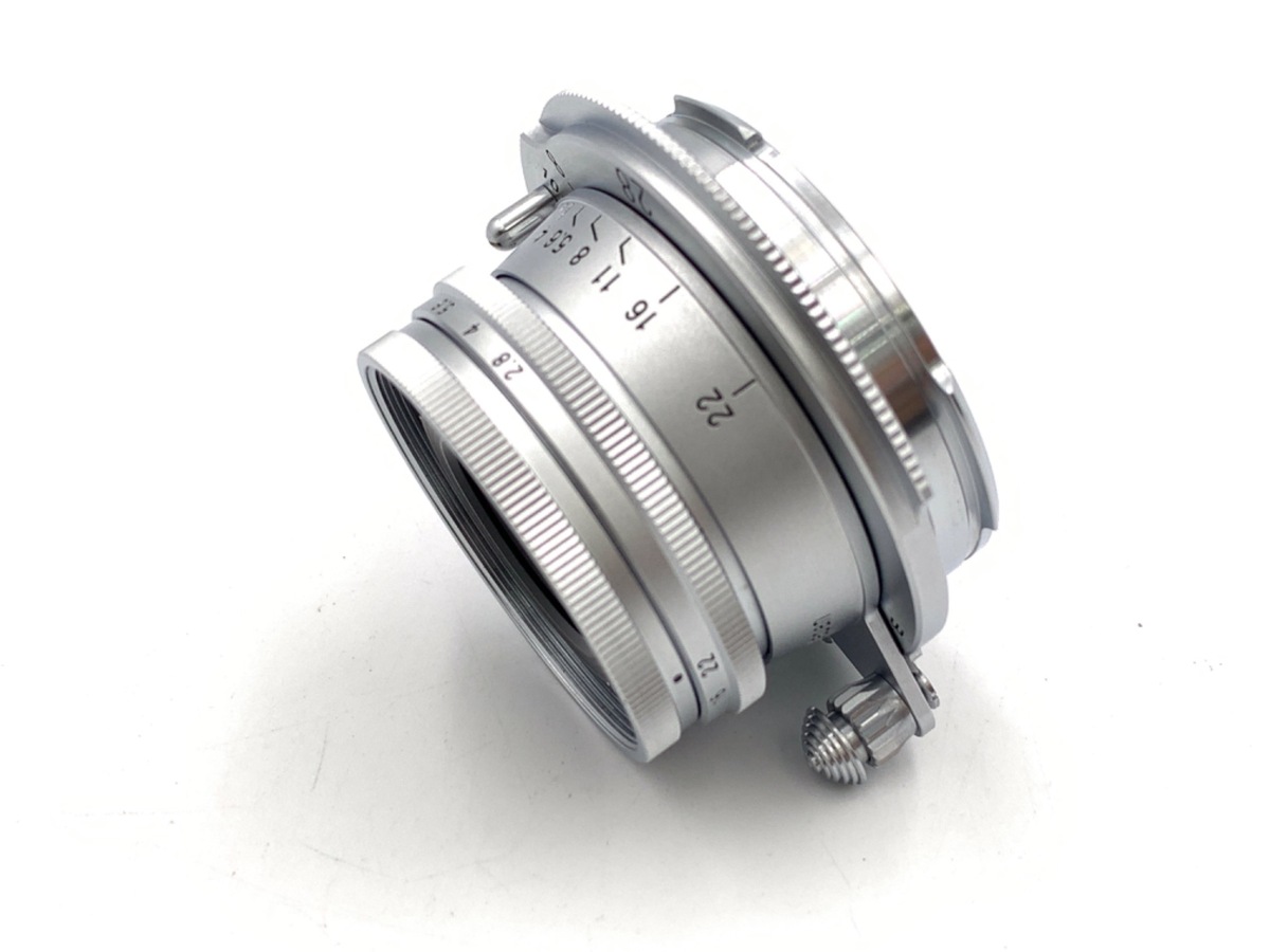 コリンシアンブリスター 少し古め 中古】コシナ フォクトレンダー COLOR-SKOPAR 28mm F2.8 Aspherical VM
