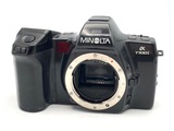 MINOLTA ミノルタ　a7700i W レンズ ストロボ　セット MINOLTA ミノルタ a7700i W レンズ ストロボ セット - メルカリ