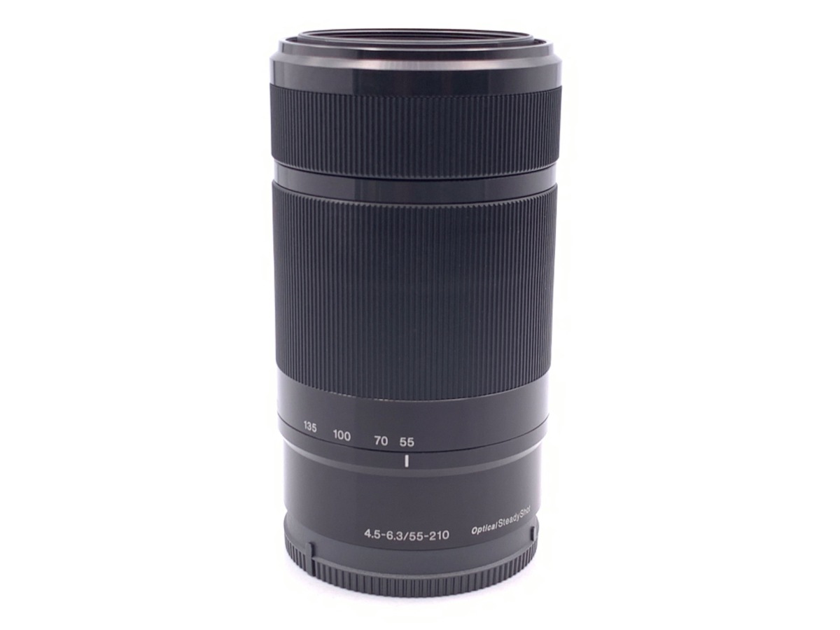 E 55-210/4.5-6.3 OSS SEL55210 ׯ