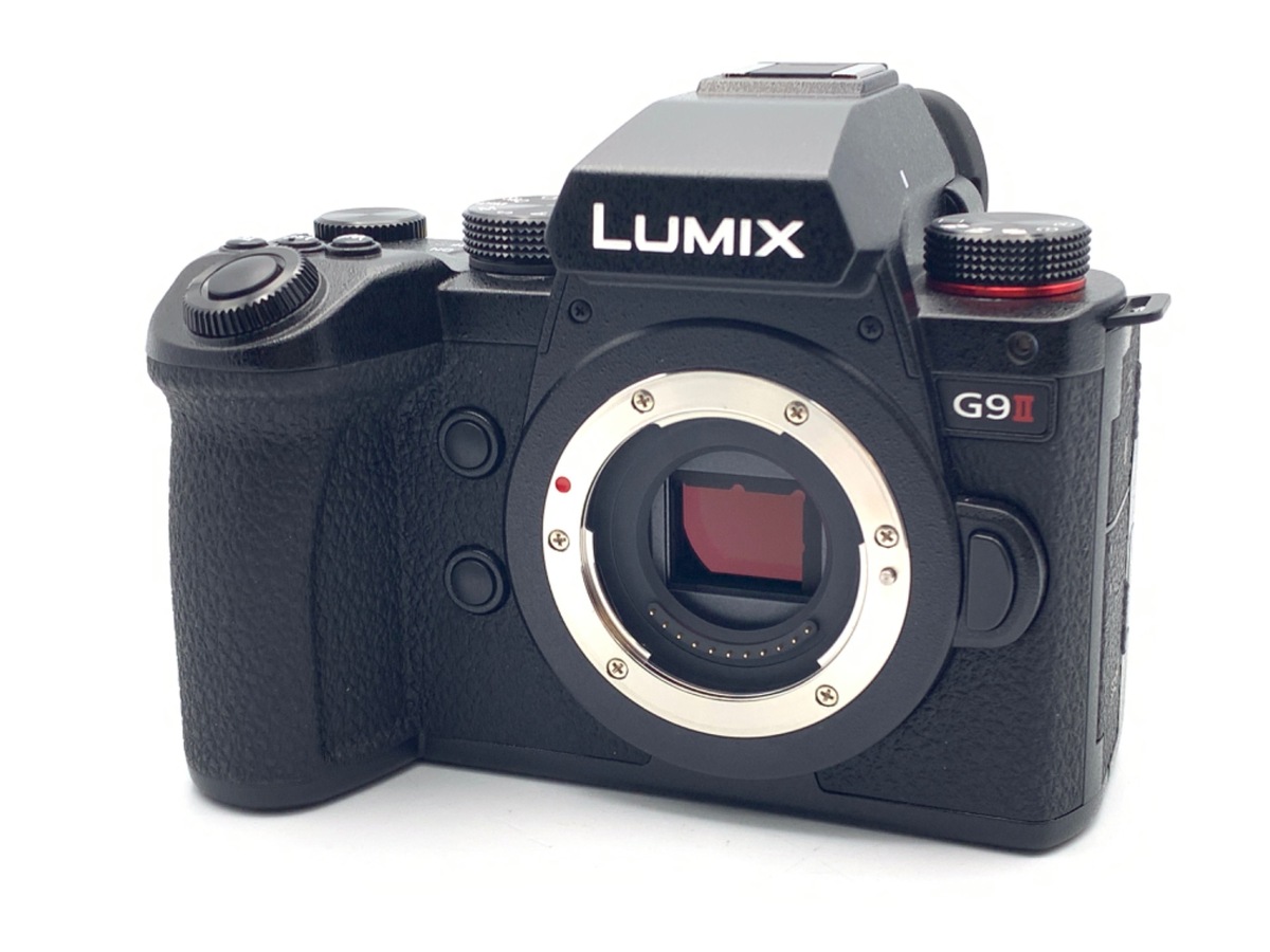 パナソニック LUMIX DC-G9M2 ボディ Amazon.co.jp: パナソニック ミラーレス一眼カメラ ルミックス