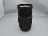 【中古】LUMIX G 100-300mm H-FSA100300 H-FSA100300 Micro Four Thirds - Panasonic Canada