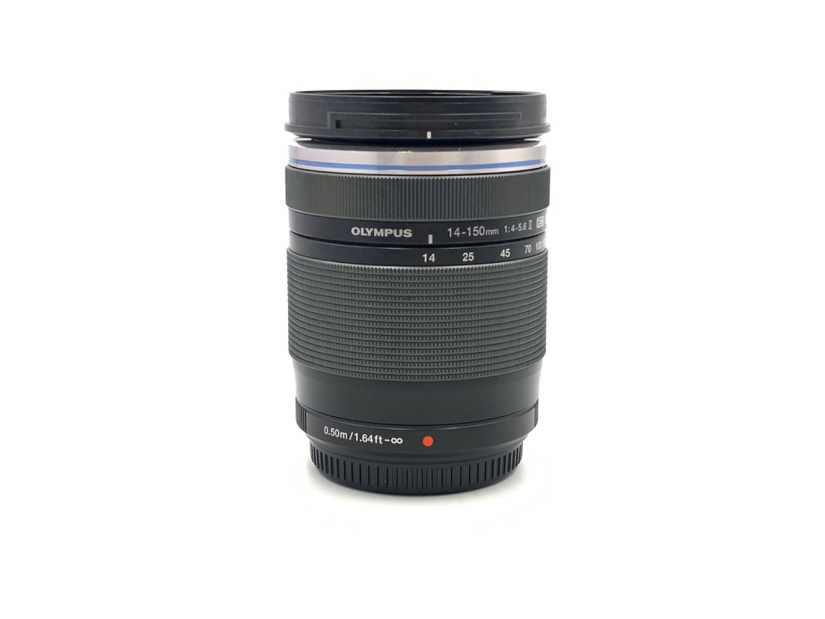 オリンパス　M.ZUIKO 14-150mmF4,0-5,6Ⅱ新品未使用！保証付 Amazon | OLYMPUS 標準ズームレンズ M.ZUIKO DIGITAL ED 14-150mm F4.0