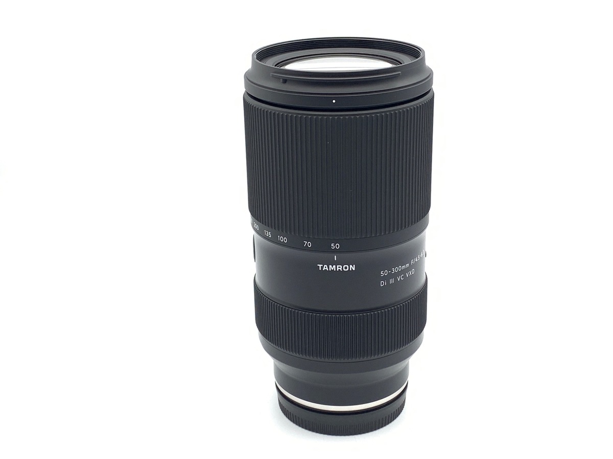価格.com - TAMRON 16-300mm F/3.5-6.3 Di II VC PZD MACRO