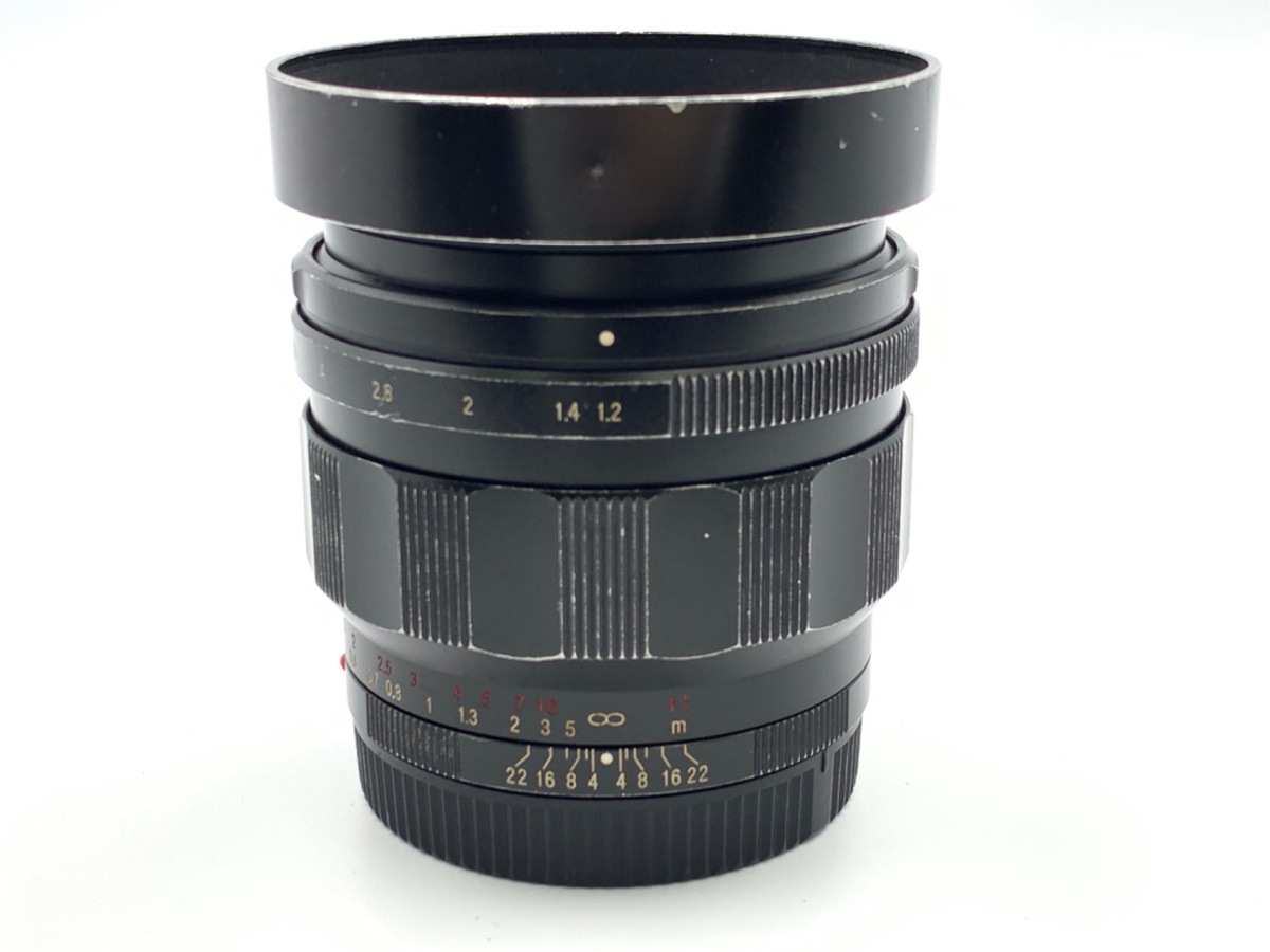 mNg 40/1.2 Aspherical \j[FEp