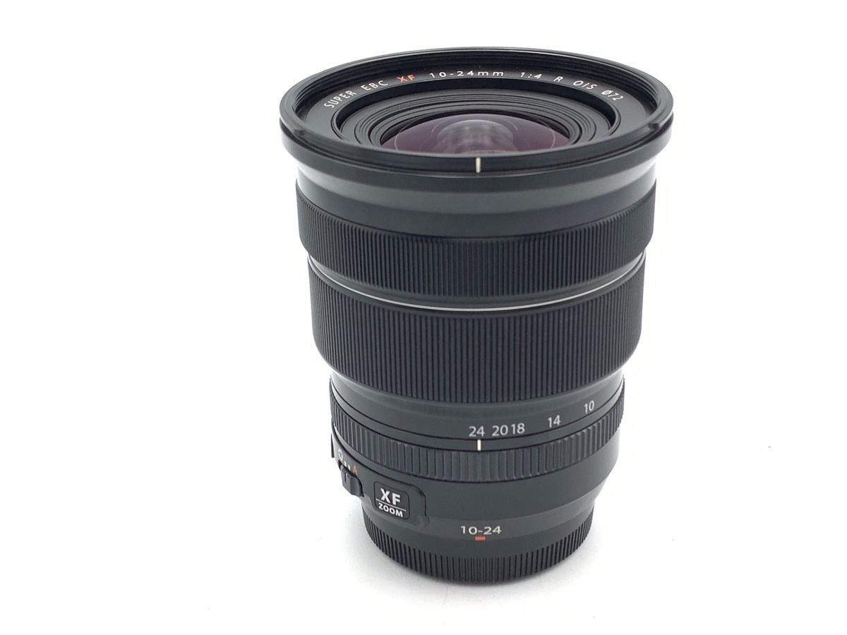 フジノンレンズ XF10-24mmF4 R OIS 中古価格比較 - 価格.com