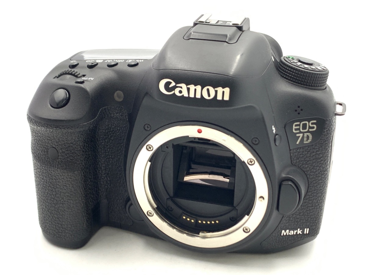 価格.com - EOS 7D Mark II ボディ 中古価格比較
