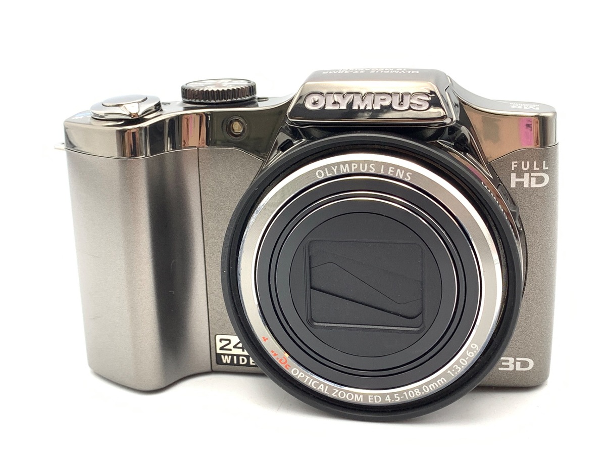 OLYMPUS SZ-30MR 動作確認済み箱付き Amazon.com : Olympus Sz-30mr Sz30 Mr Digital Camera Black