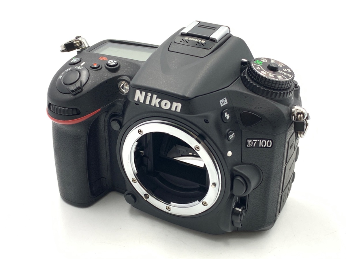 D7100 ボディ 中古価格比較 - 価格.com